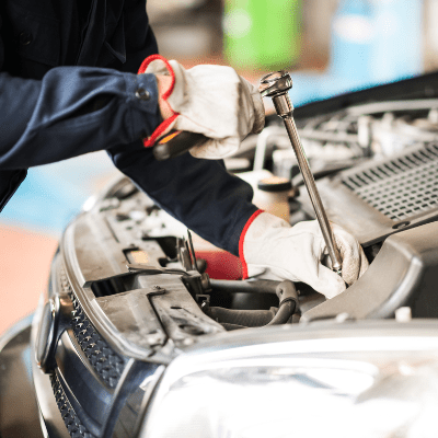 Auto Engine Repair